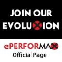 ePerformax logo