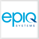 Epiq Systems logo