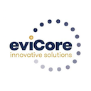 eviCore Healthcare logo
