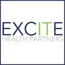 Excite Health Partners logo