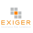Exiger LLC logo