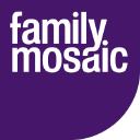Family Mosaic logo