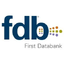 First Databank Inc logo