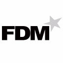 FDM Group plc logo