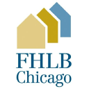 The Federal Home Loan Bank of Chicago logo