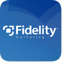 Fidelity Marketing logo