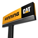 Finning (Canada) logo