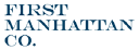 First Manhattan Co logo