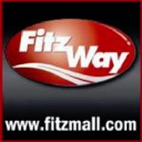 Fitzmall logo