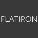 Flatiron Health logo