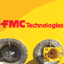 FMC Technologies logo
