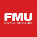 FMU - Faculdades Metropolitanas Unidas Educacionais Ltda. logo