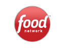 Television Food Network, G.P. logo
