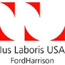 FordHarrison LLP logo
