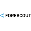 ForeScout Technologies logo