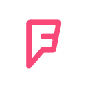 Foursquare Labs Inc. logo