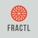 Fractl logo