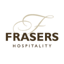 Frasers Hospitality Pte Ltd logo