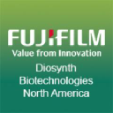 Fujifilm Diosynth Biotechnologies logo