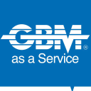 GBM Corporation logo