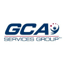 GCA Services Group Inc logo