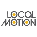 Local Motion, Inc. logo