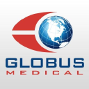 Globus Medical Inc logo