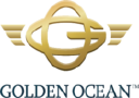 Goldenocean logo