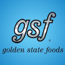 Golden State Foods Corp. logo