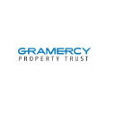 Gramercy Property Trust Inc logo