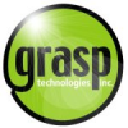 Grasp Technologies Incorporated logo