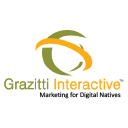 Grazitti Interactive logo