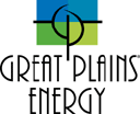 Great Plains Energy Incorporated logo