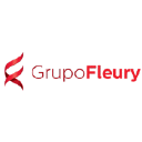 Grupo Fleury logo