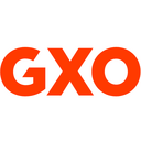 GXO Logistics, Inc. logo