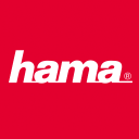 Hama GmbH & Co KG logo