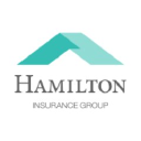Hamilton Group logo
