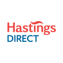 Hastings Direct logo