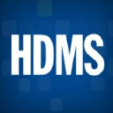 Health Data & Management Solutions logo