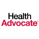 Health Advocate logo