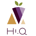 HealthIQ logo