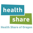 Health Share of Oregon logo