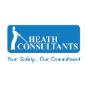 Heath Consultants Incorporated logo