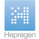 Hepregen logo