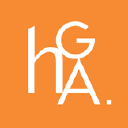 HGA incorporated logo