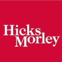Hicks Morley logo
