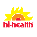 Hihealth logo