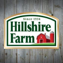 Hillshirefarm logo