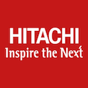 Hitachi Ltd logo