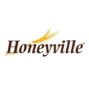 Honeyville logo
